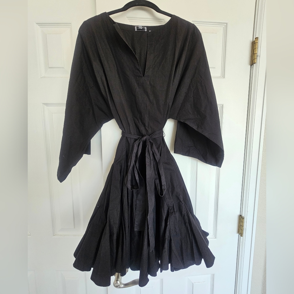 EUC RHODE Shift Dress